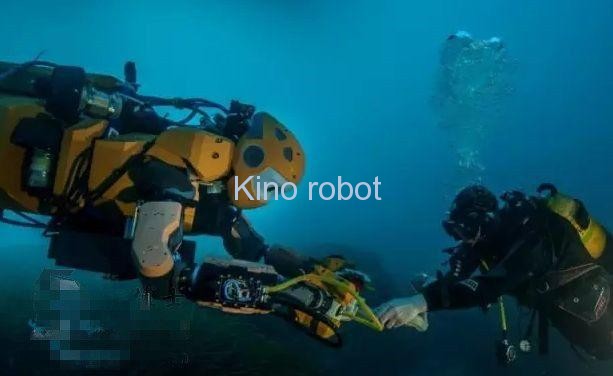 人工智能機器人