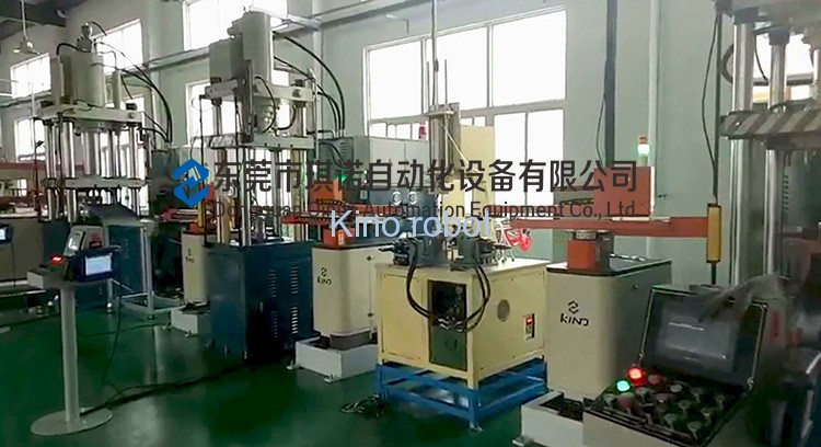 沖壓機(jī)械手多久能收回成本