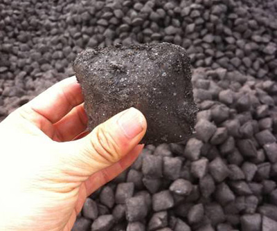 鋼（鋁）渣粉壓球粘合劑